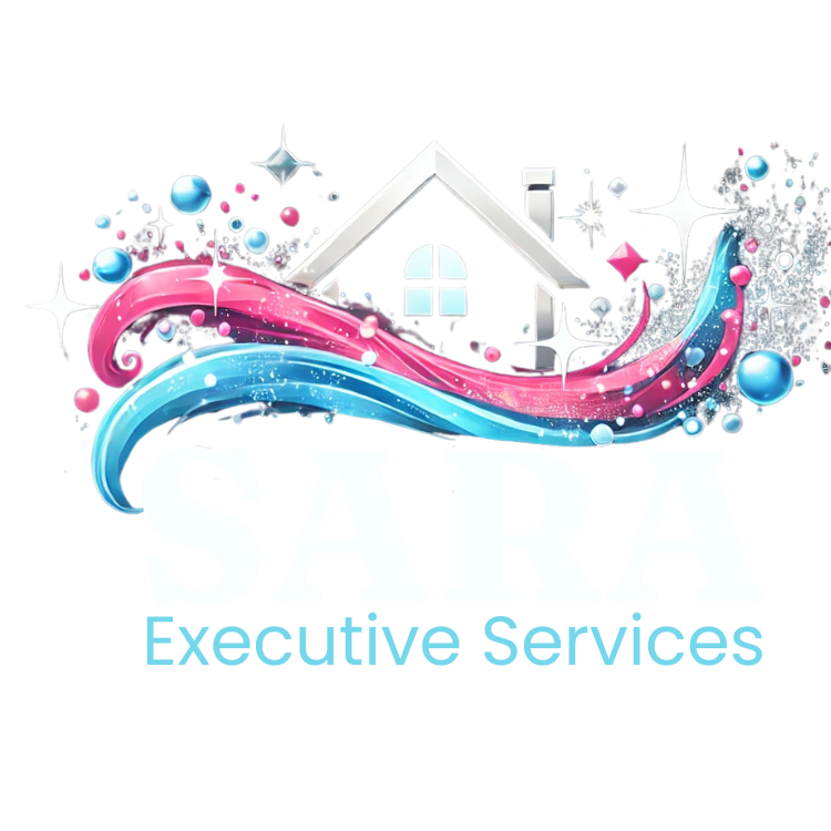 Logo Oficial SARA